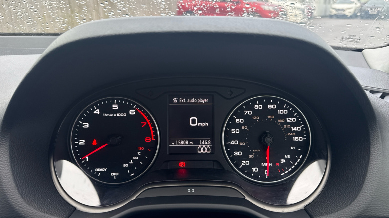 Audi Q2 30 TFSI Sport 5dr [Tech pack] Petrol Estate